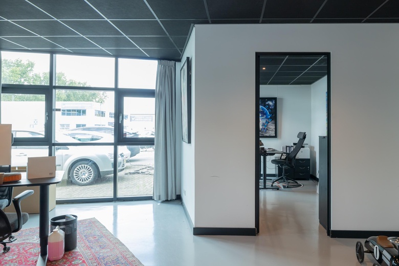 BedrijfsruimteaanFlevoweg 35<br/> inLeiden