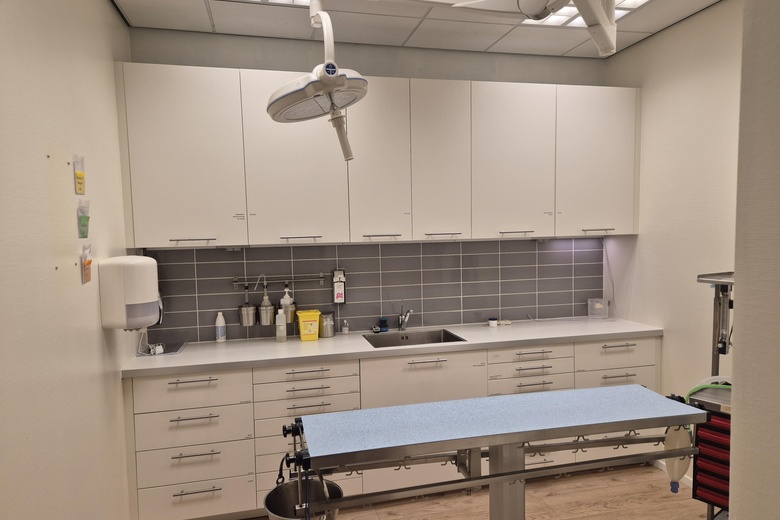 Zorg De Goorn - Kantbeugel 1 - Foto 10