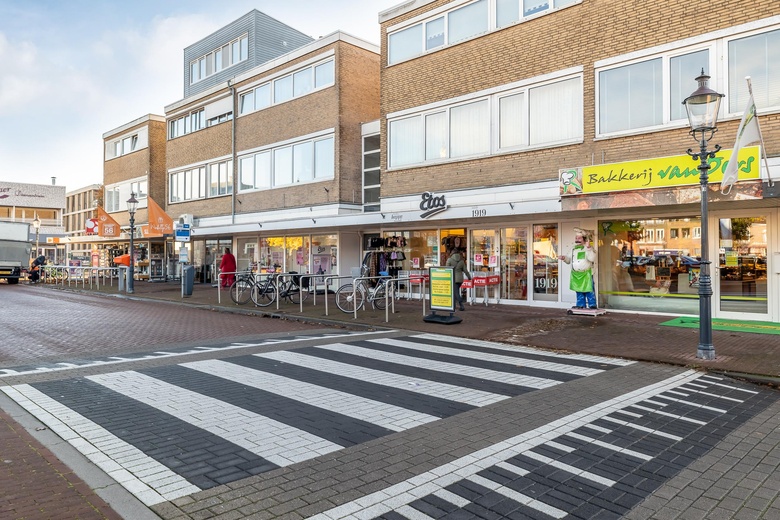 WinkelruimteaanVan Bergenplein 54<br/> inEtten-Leur