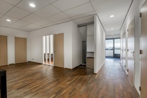 Bekijk foto 2 van eenheid 1 aan de Luzernestraat 37 in Nieuw-Vennep