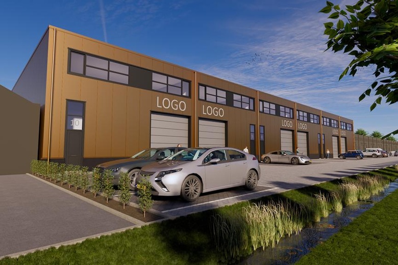 BedrijfsruimteaanKeurmeesterstraat 30<br/> inAmstelveen