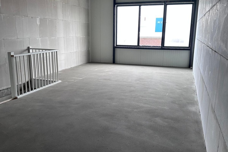 BedrijfsruimteaanMorsestraat 24 F<br/> inEde