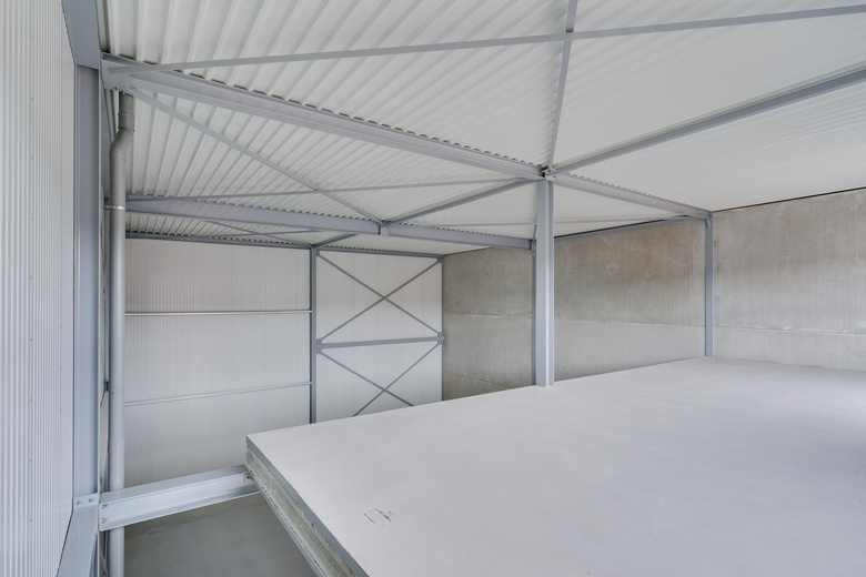 BedrijfsruimteaanJelle Zijlstraweg 264<br/> inZwaag BedrijfsruimteaanJelle Zijlstraweg 264<br/> inZwaag