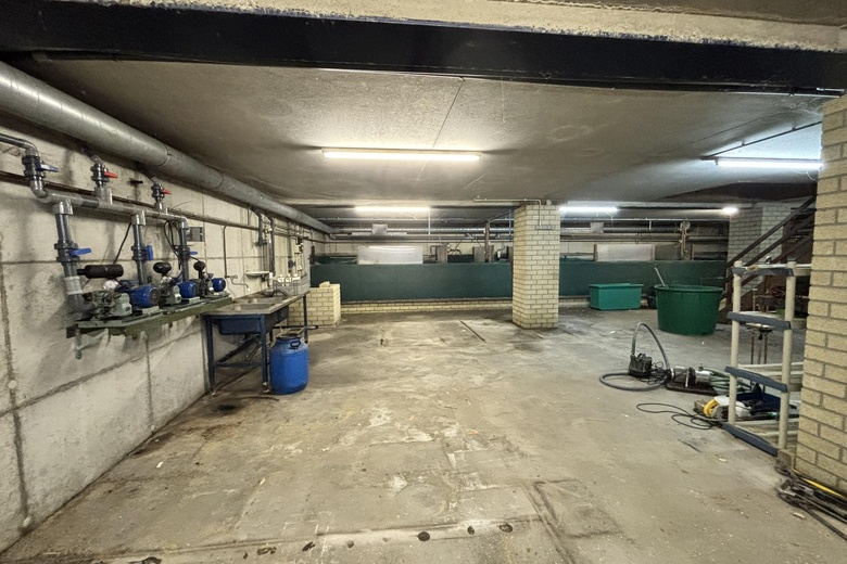 Bedrijfsruimte Beek en Donk - Prins Hendrikstraat 10 a - Foto 5