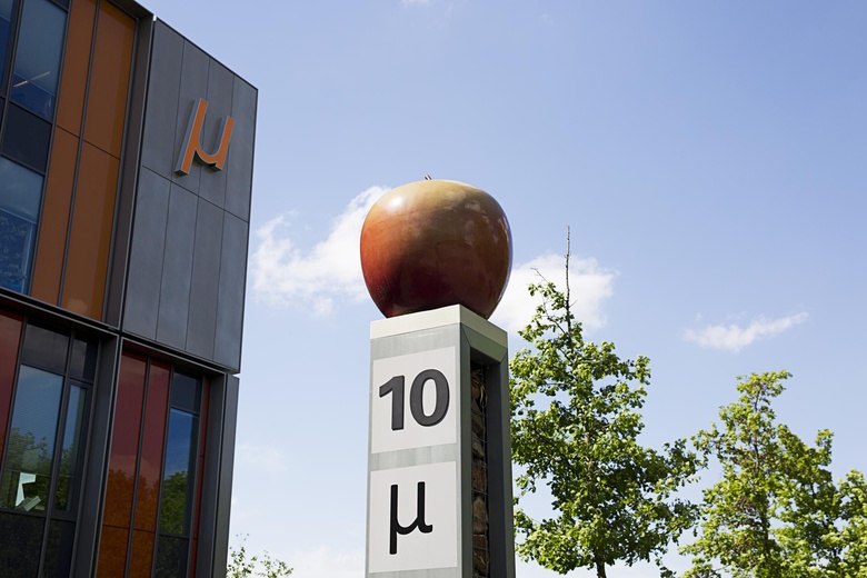 KantoorruimteaanHigh Tech Campus 10<br/> inEindhoven