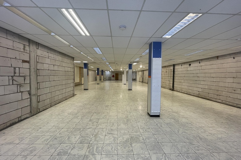 Winkelruimte Ermelo - Stationsstraat 103 a - Foto 6