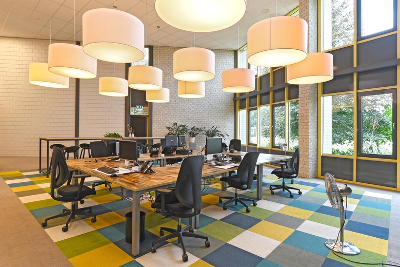 BedrijfsruimteaanHandelstraat 17<br/> inHorst