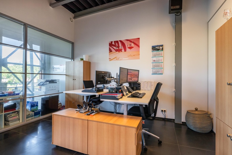 Bedrijfsruimte Nieuwegein - Twentehaven 7 - Foto 25
