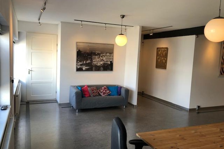 KantoorruimteaanWitte Paal 332 P<br/> inSchagen KantoorruimteaanWitte Paal 332 P<br/> inSchagen