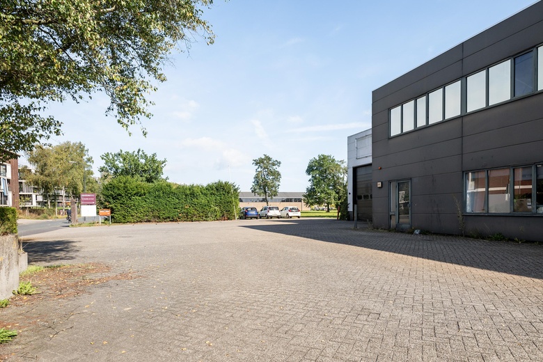 Bedrijfsruimte Apeldoorn - Vlijtseweg 84 - Foto 6