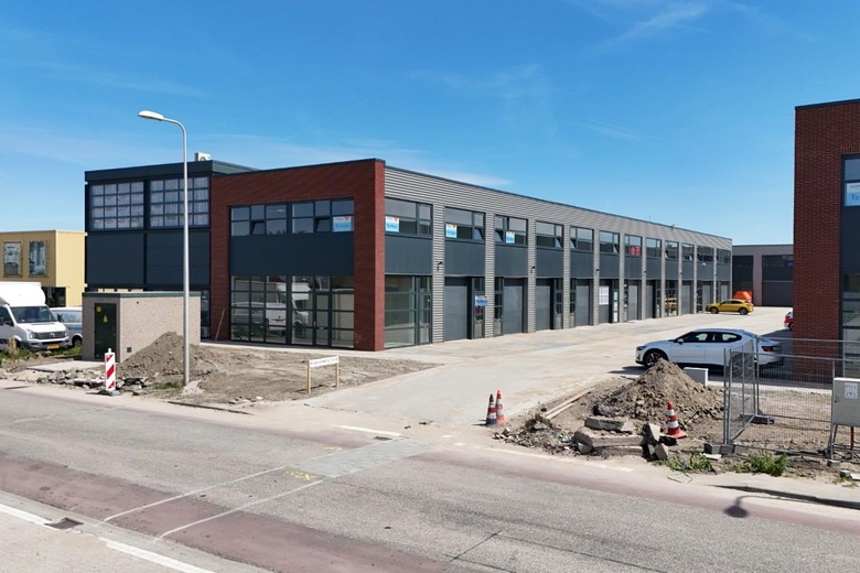 BedrijfsruimteaanStrijkviertel 52<br/> inDe Meern