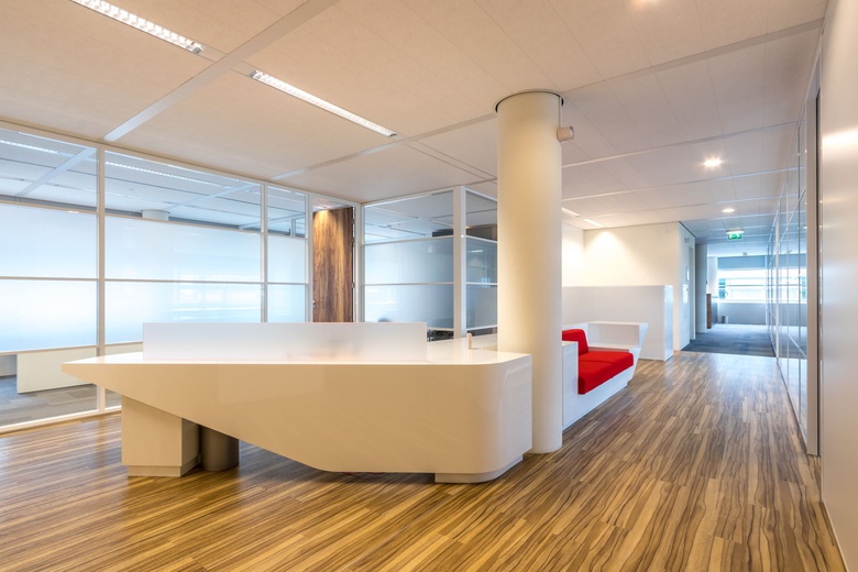 KantoorruimteaanJohn M. Keynesplein 1<br/> inAmsterdam