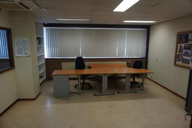 KantoorruimteaanAdmiraal Banckertweg 22<br/> inLeiden