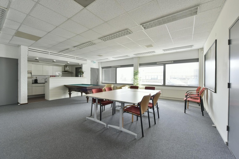 KantoorruimteaanVoltastraat 4<br/> inEde KantoorruimteaanVoltastraat 4<br/> inEde