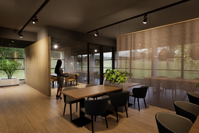 KantoorruimteaanBoeingavenue 1<br/> inSchiphol-Rijk