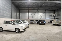 Bedrijfsruimte Sprang - Tinus van der Sijdestraat 4 b - Foto 4