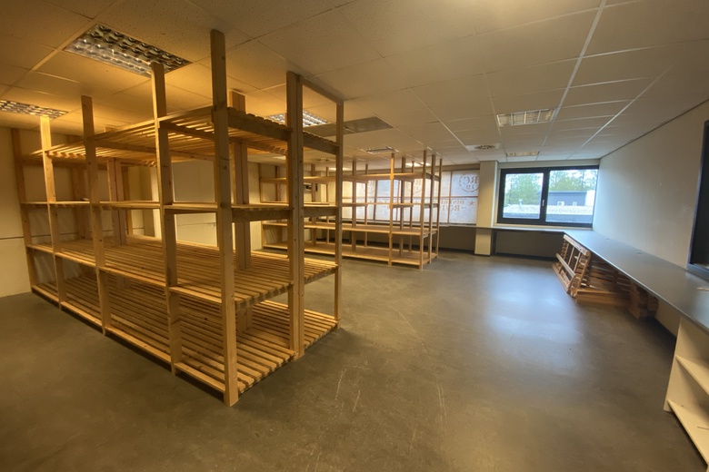 BedrijfsruimteaanElzenweg 19<br/> inWaalwijk BedrijfsruimteaanElzenweg 19<br/> inWaalwijk