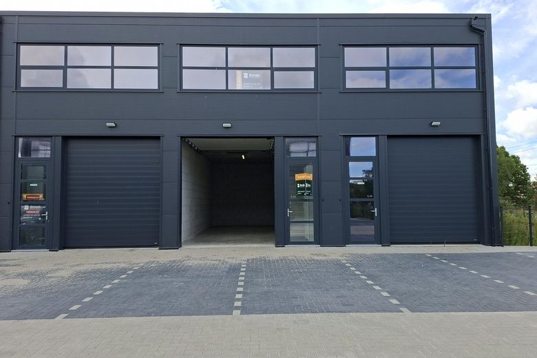 Bedrijfsruimte Gorinchem - Handelskade 5 24 - Foto 2