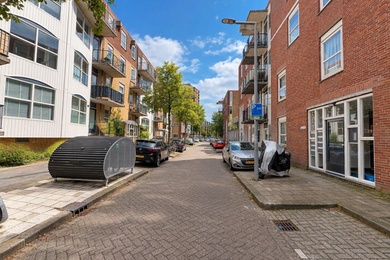 Opslagruimte Rotterdam - Ringersplaats 48 - Foto 2