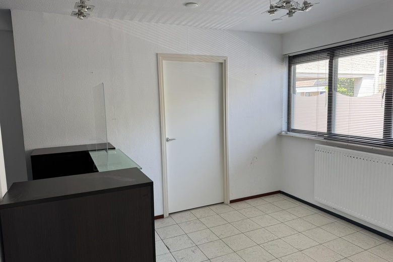 KantoorruimteaanNarcisveld 26<br/> inNieuwerkerk aan den IJssel