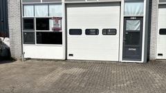 Bedrijfsruimte te huur Kampen - Betonstraat 27 9