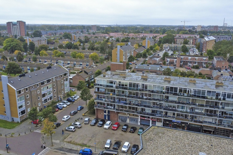 WinkelruimteaanBelgiëlaan 39<br/> inBeverwijk