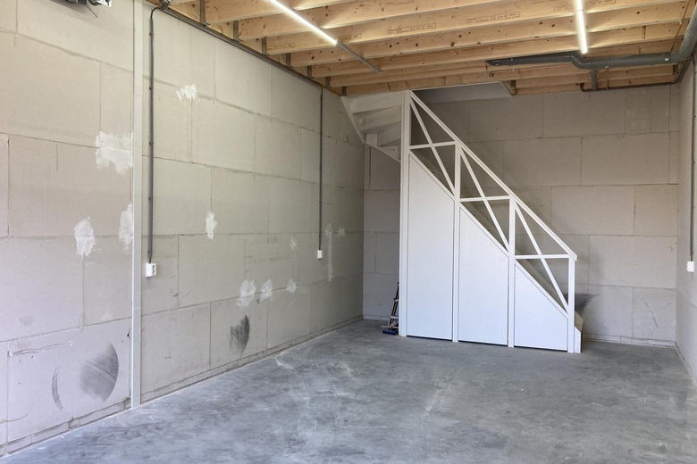 BedrijfsruimteaanDe Droogmakerij 75 m<br/> inHeiloo