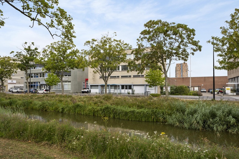 Kantoorruimte Rijswijk - Verrijn Stuartlaan 38 b - Foto 27