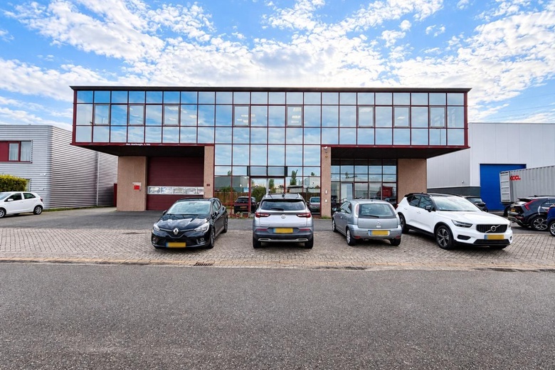 Bedrijfsruimte Zoetermeer - Kryptonstraat 110 - Foto 3