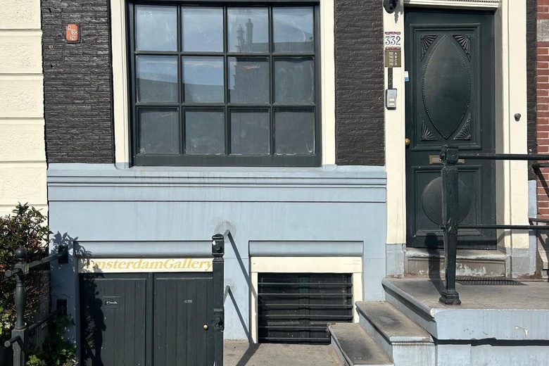 BedrijfsruimteaanOudezijds Voorburgwal 332<br/> inAmsterdam