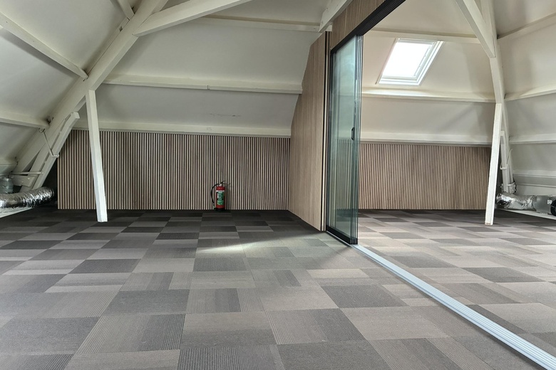 Kantoorruimte Rotterdam - Schaardijk 434 - Foto 10