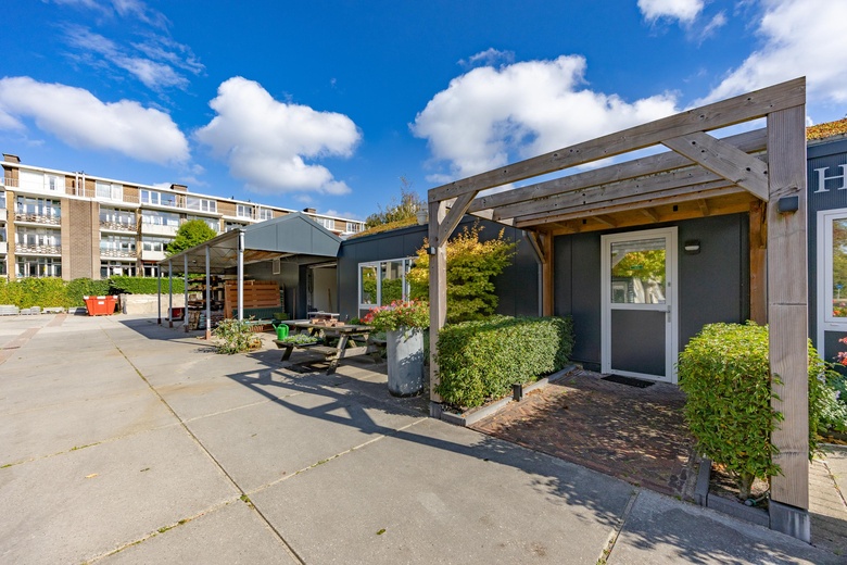 BedrijfsruimteaanSir Winston Churchillln 231<br/> inRijswijk