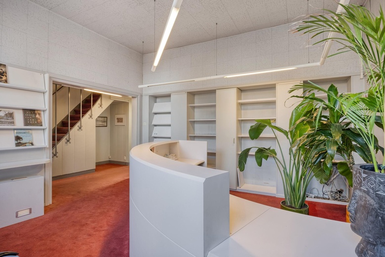 KantoorruimteaanVrieseweg 155<br/> inDordrecht