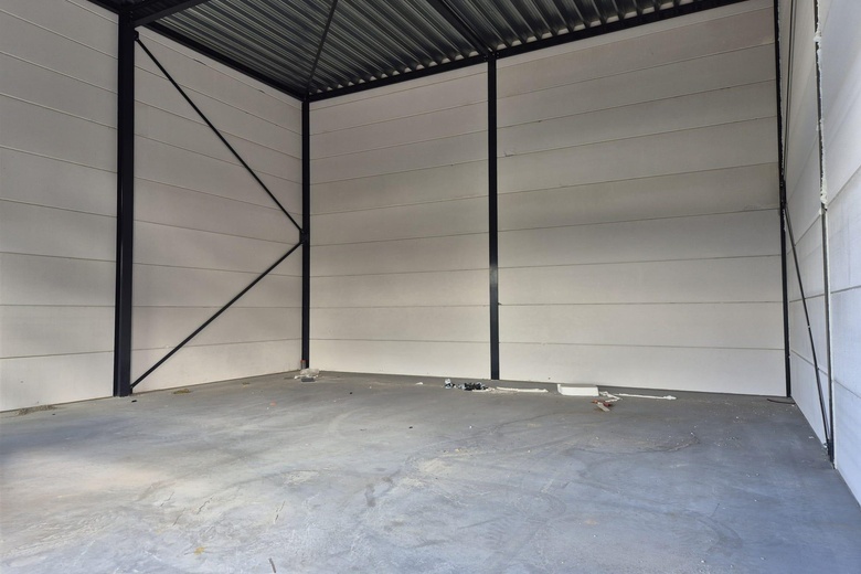 BedrijfsruimteaanCellebroederspoort 11 C<br/> inDronten