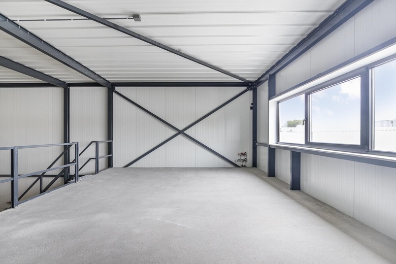 BedrijfsruimteaanLorentzstraat 11 05<br/> inHarderwijk BedrijfsruimteaanLorentzstraat 11 05<br/> inHarderwijk