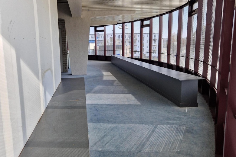 Kantoorruimte Heerlen - Spoorsingel 1 A - Foto 11