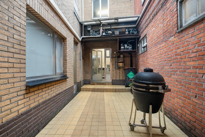 Winkelruimte Hulst - Frans van Waesberghestraat 5 - Foto 4
