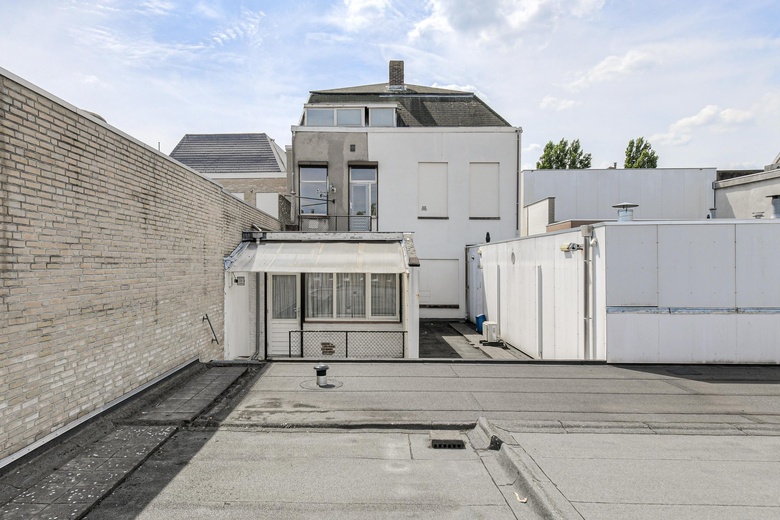 WinkelruimteaanGinnekenstraat 111<br/> inBreda