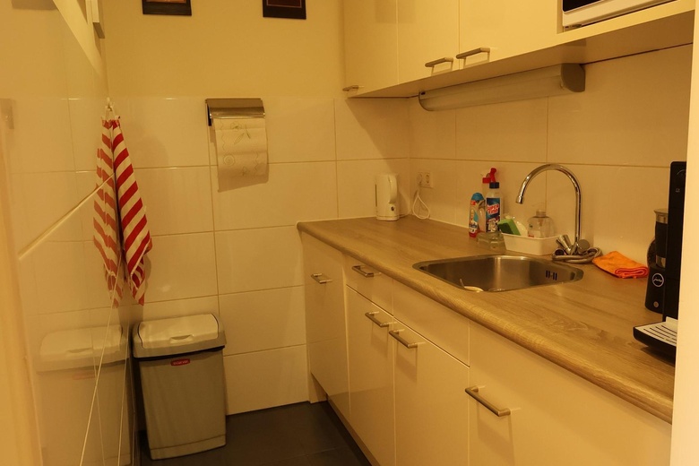 Bedrijfsruimte Amsterdam - Netwerkweg 15 B - Foto 15
