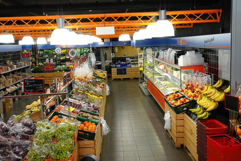 WinkelruimteaanPassage 7<br/> inMalden