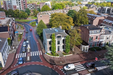Kantoorruimte te huur Oss - Molenstraat 56