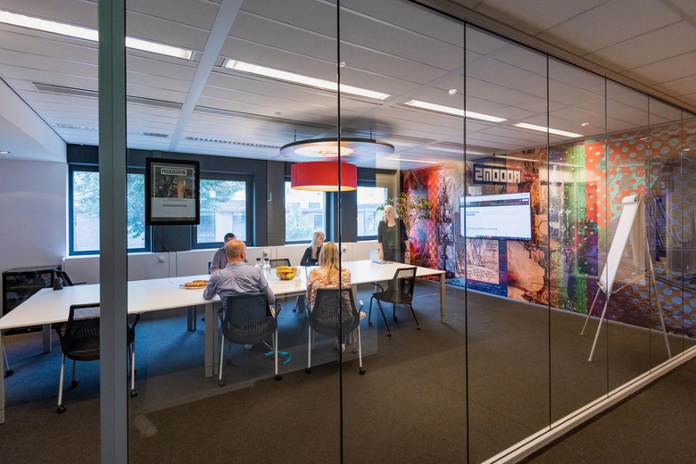 KantoorruimteaanBoschstraat 21 A<br/> inMaastricht