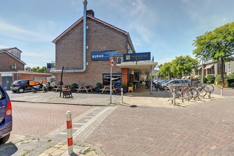 Winkelruimte Alphen aan den Rijn - Van Nesstraat 13 - Foto 13