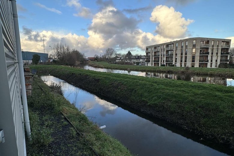 BedrijfsruimteaanVennestraat 11 Q<br/> inLisse BedrijfsruimteaanVennestraat 11 Q<br/> inLisse