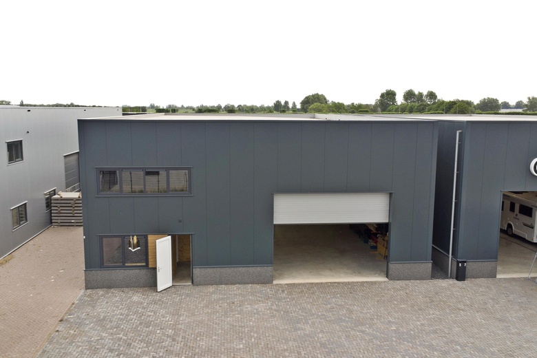 Bedrijfsruimte Tholen - Einsteinweg 5 - Foto 26