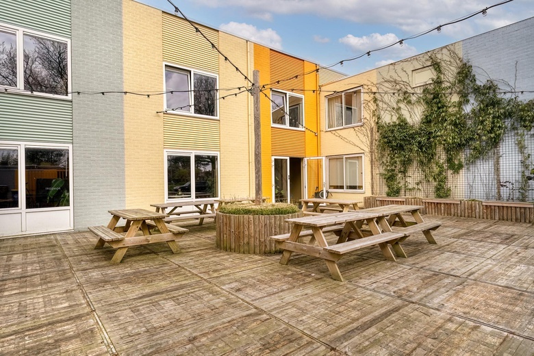 KantoorruimteaanDorus Rijkersweg 15 - 17<br/> inLeiden