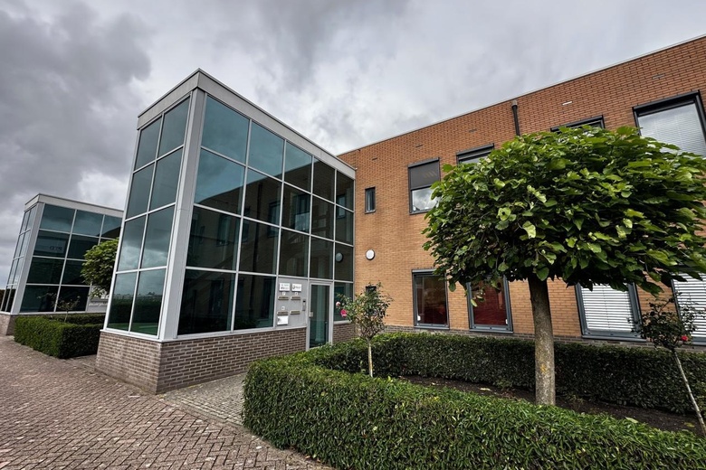 KantoorruimteaanHoekeindsehof 8<br/> inBleiswijk