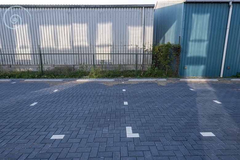 BedrijfsruimteaanPascal 5 d<br/> inMiddelharnis