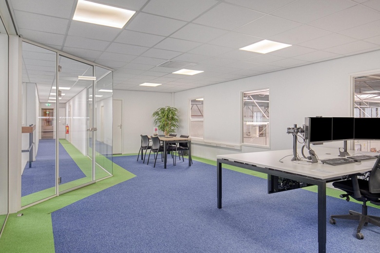 Bedrijfsruimte Alphen aan den Rijn - Industrieweg 10 - Foto 19