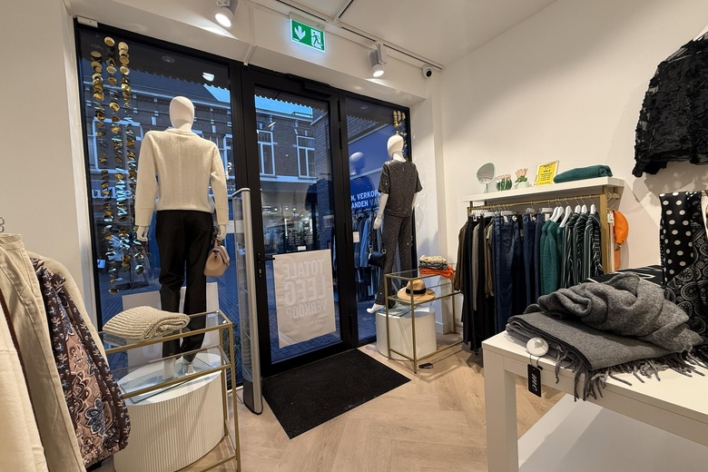 WinkelruimteaanAmeidestraat 3<br/> inHelmond